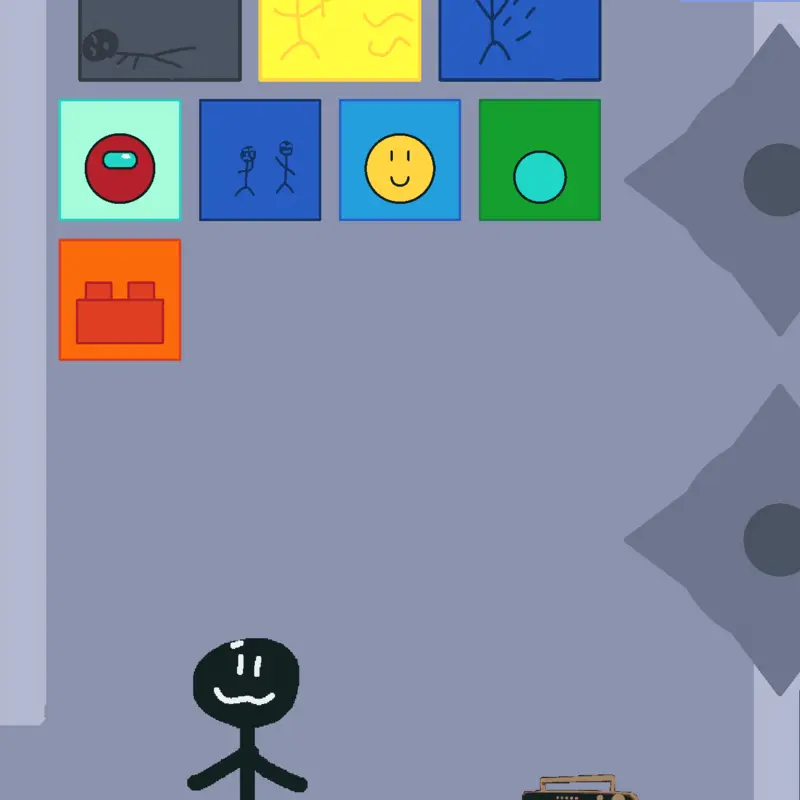 Game by @Stik_Mint