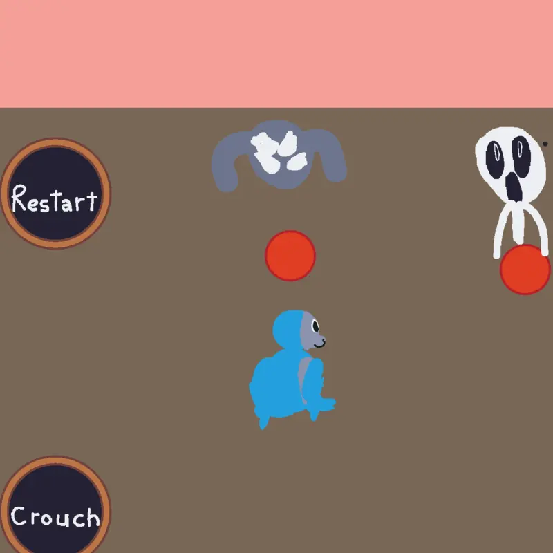 Game by @thekiyonclones