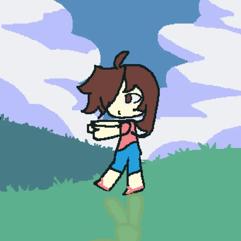 Game by @LizandraLins
