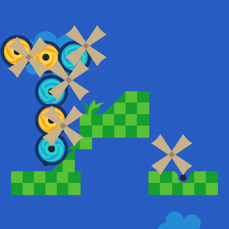 Game by @luquinhass