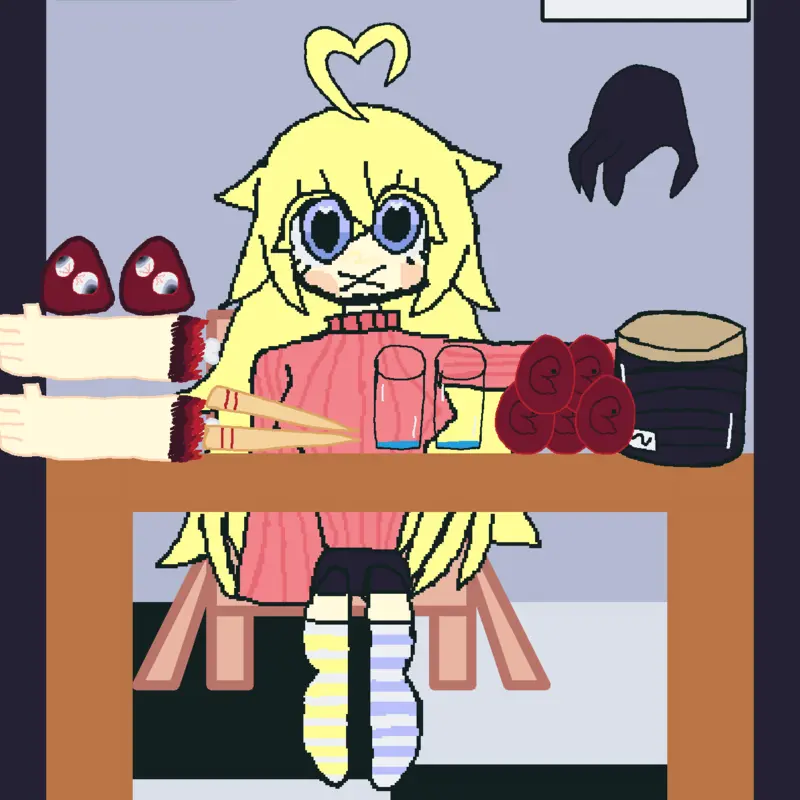Game by @Lumi64