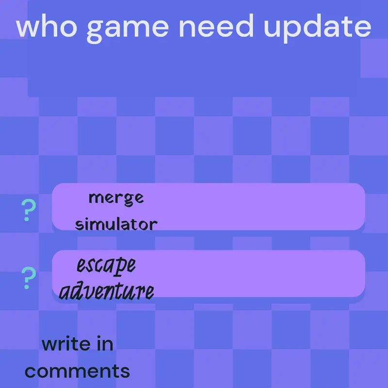 Game by @KACPRRELO