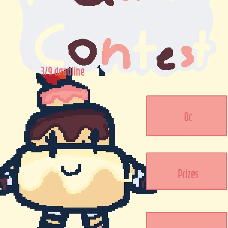 Game by @Zea_Mays