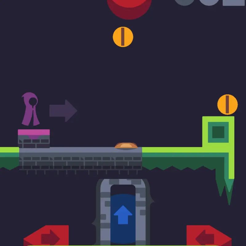 Game by @99holein1s