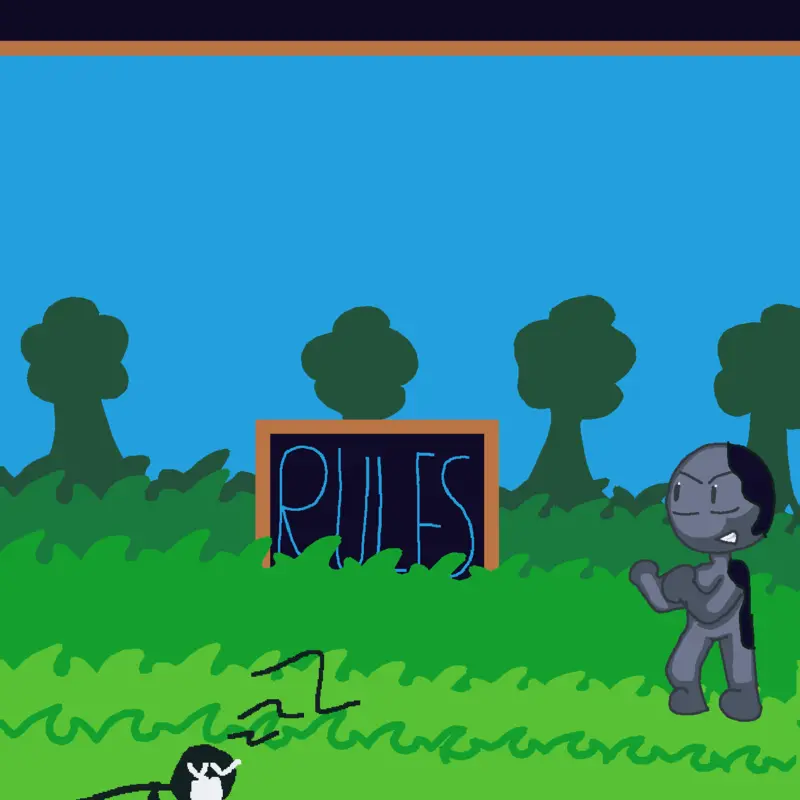 Game by @pedro_studios