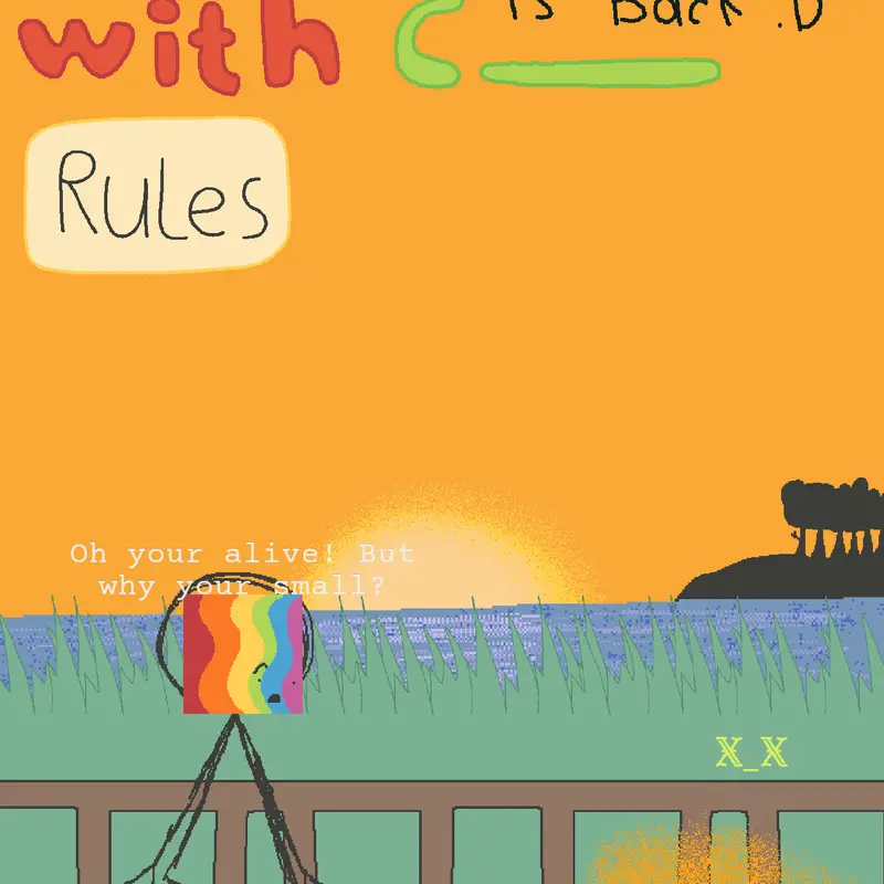 Game by @am_just_a_normal_person
