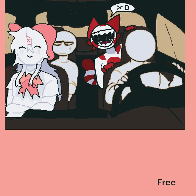 Game by @shexe
