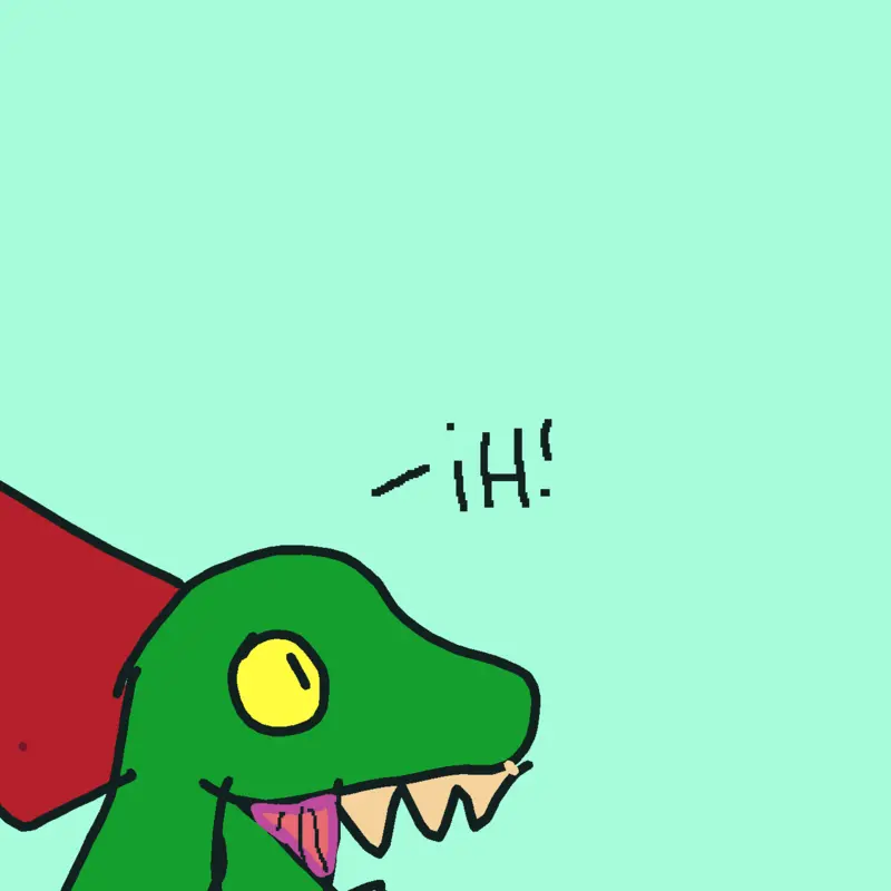 Game by @dino121