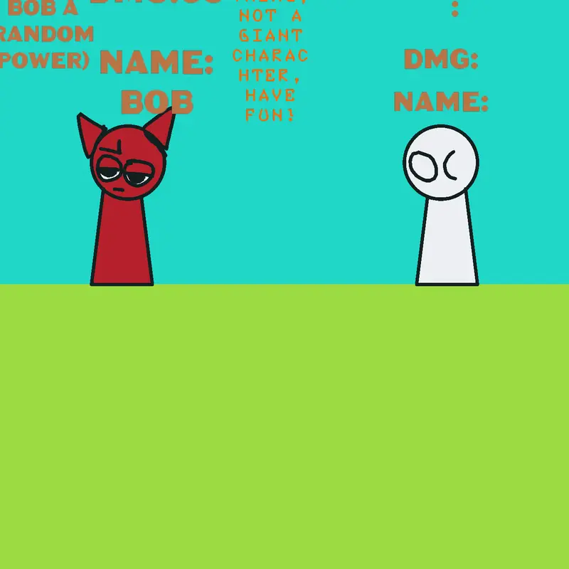 Game by @sylvelloandbob