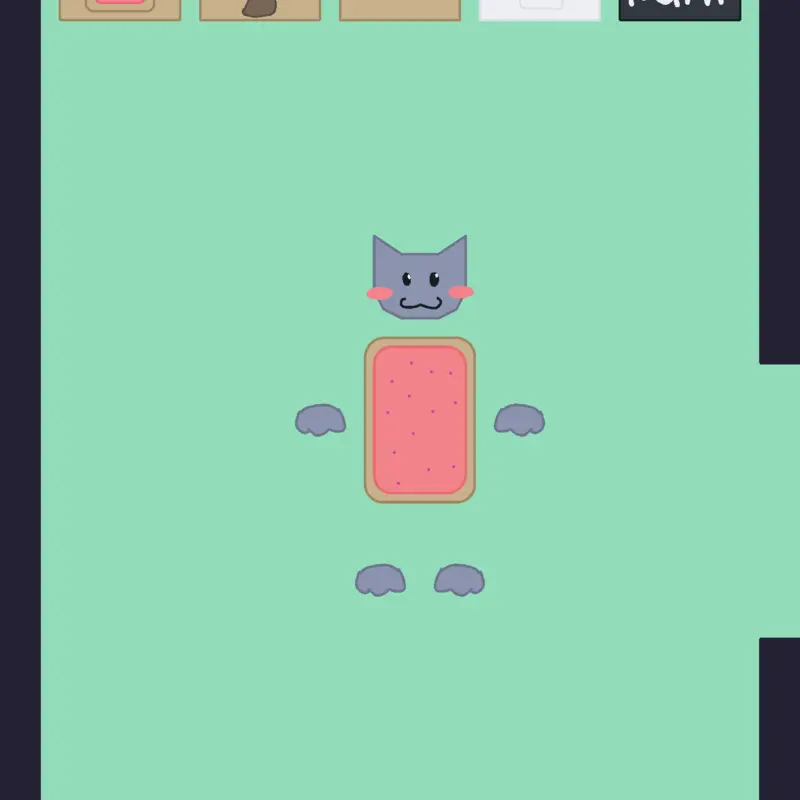 Game by @cadushin_3