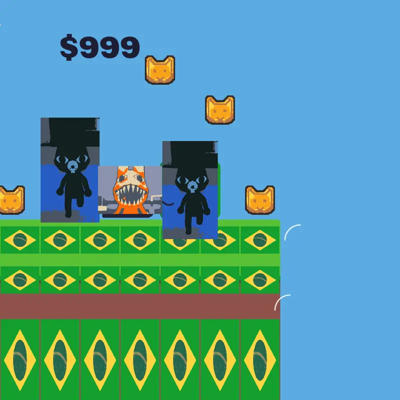 Game by @VictorLuizHaffenstei