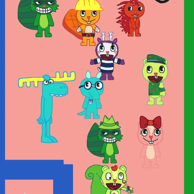 Game by @Lily_animation