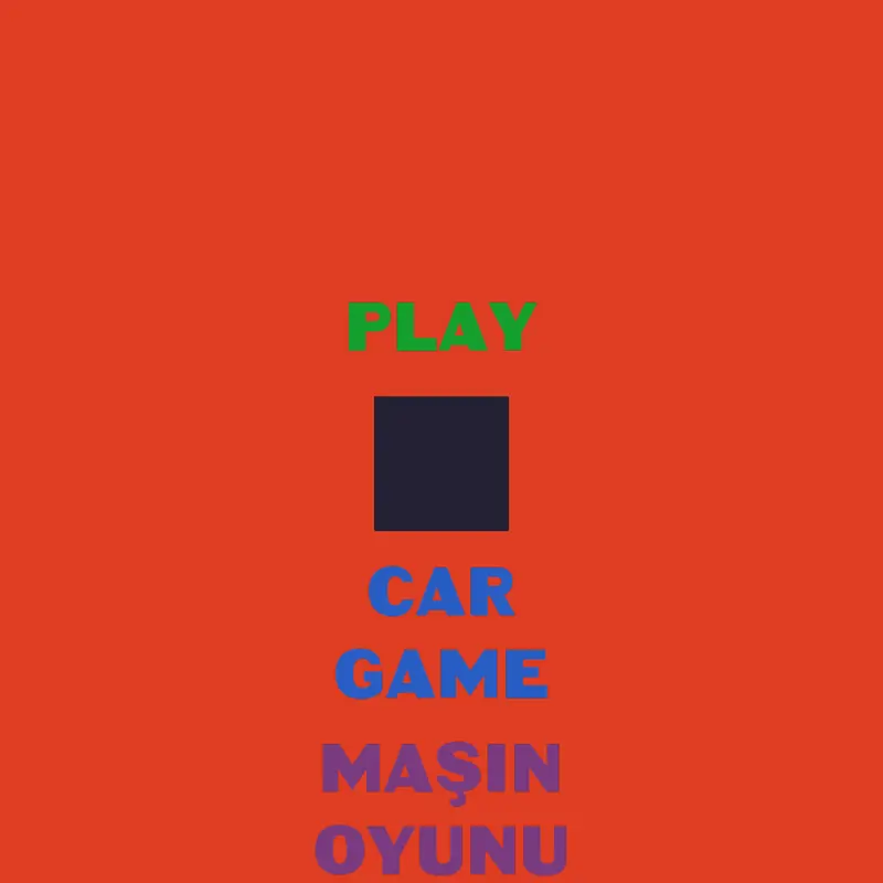 Game by @seidsultanli12