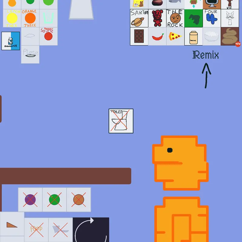 Game by @Orange01