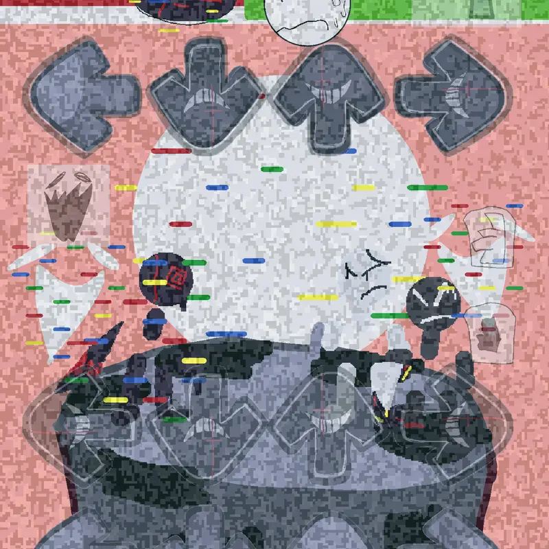 Game by @varek