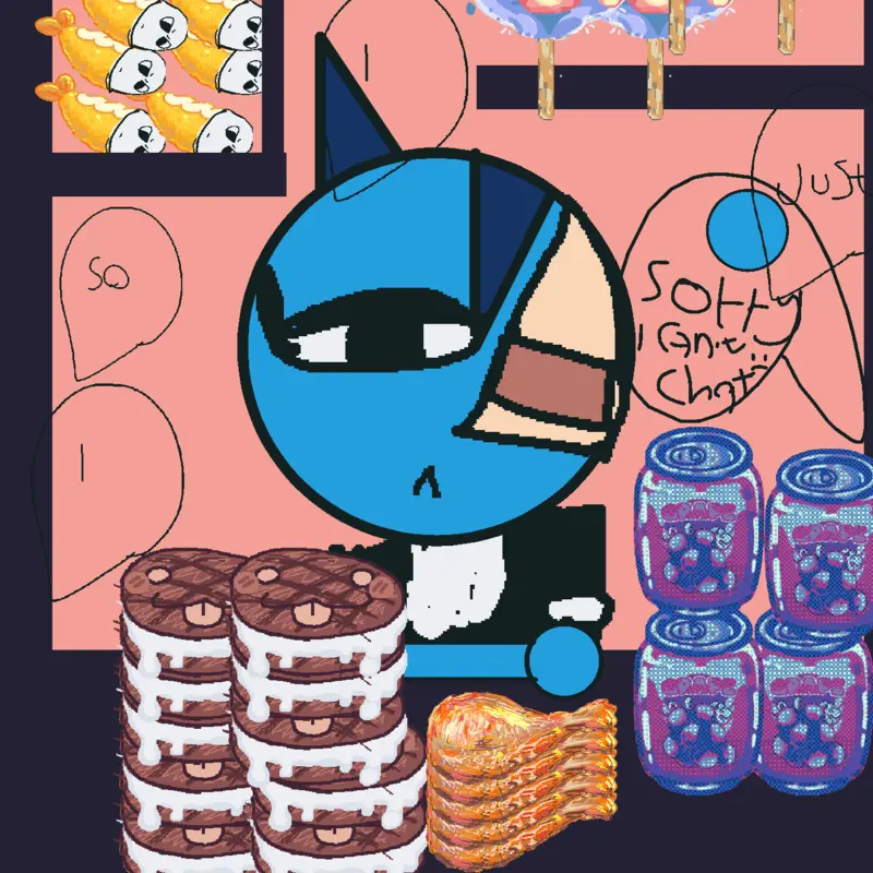 Game by @faiha13