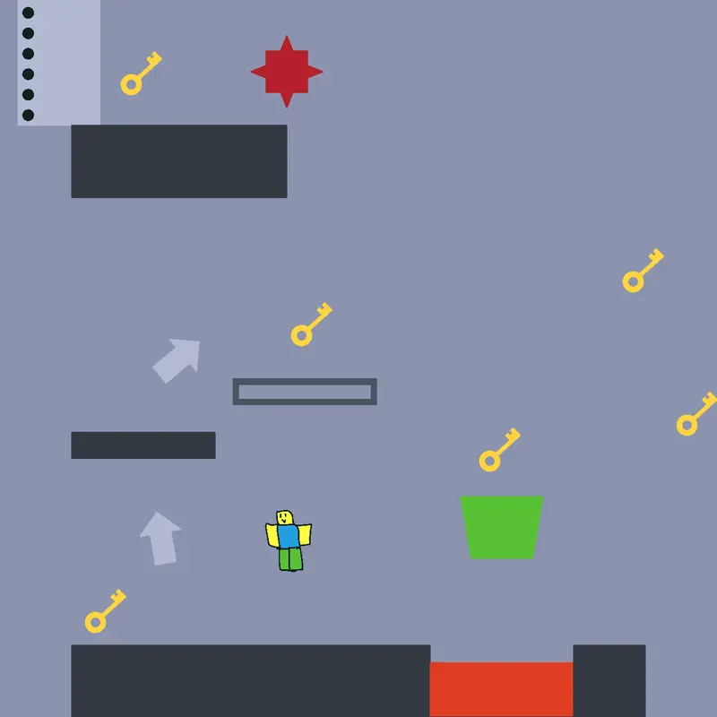 Game by @chickengunlover12