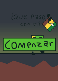 ¿Que paso con el?
