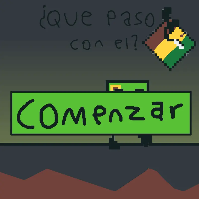 Game by @jorgito624