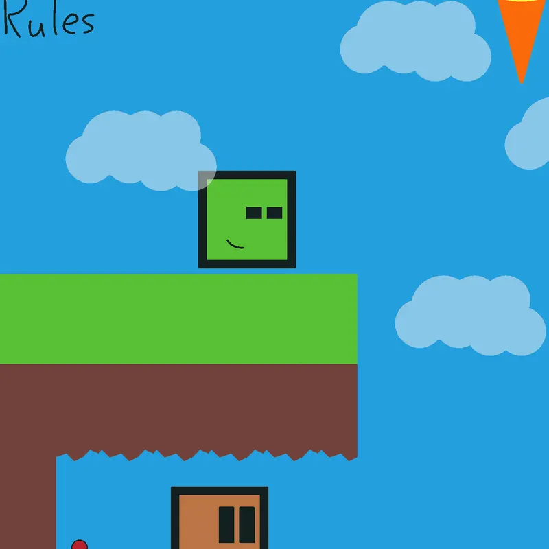 Game by @DKACK_KCAKD