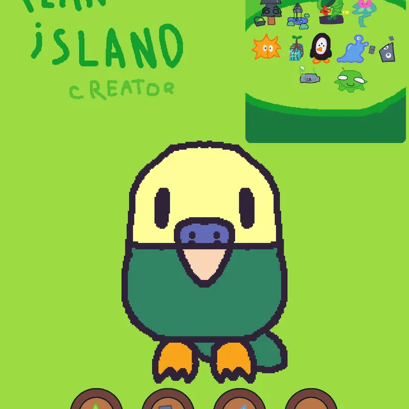 Game by @Portusil