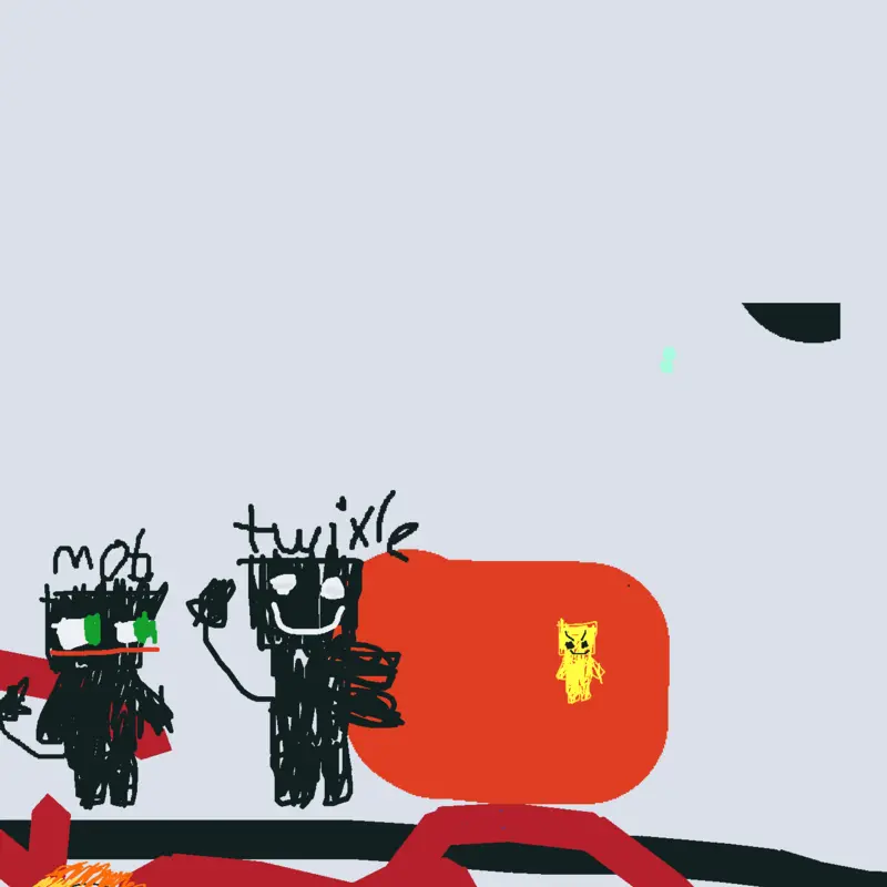 Game by @splatthecat