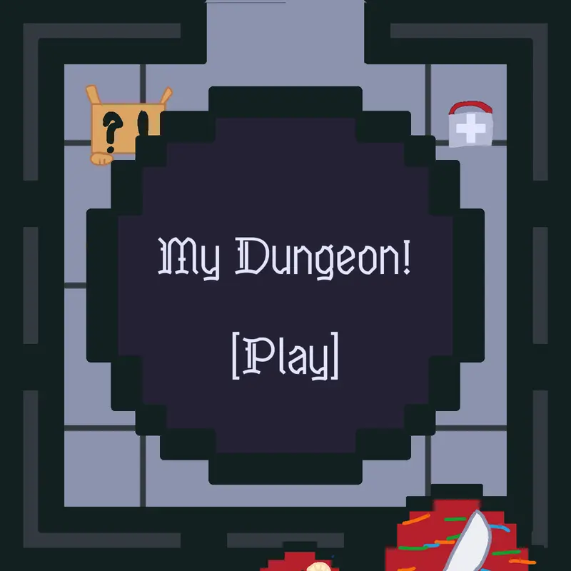 Game by @musfira