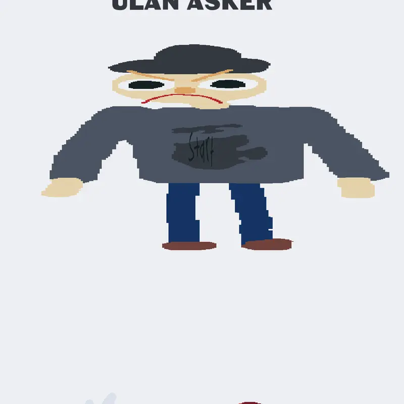 Game by @omerarslan