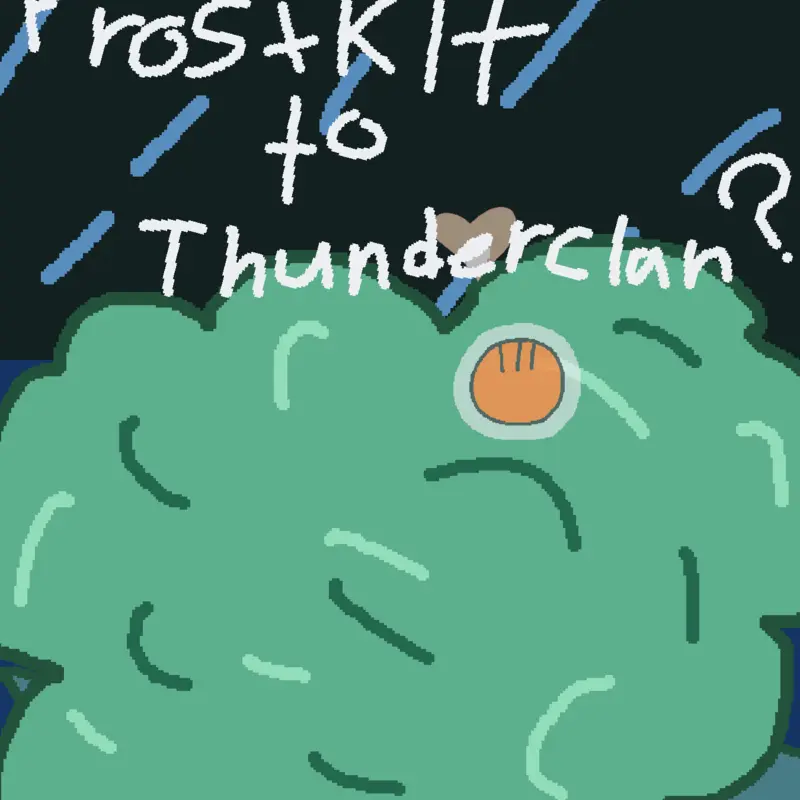 Game by @Skywish_of_Thunderclan