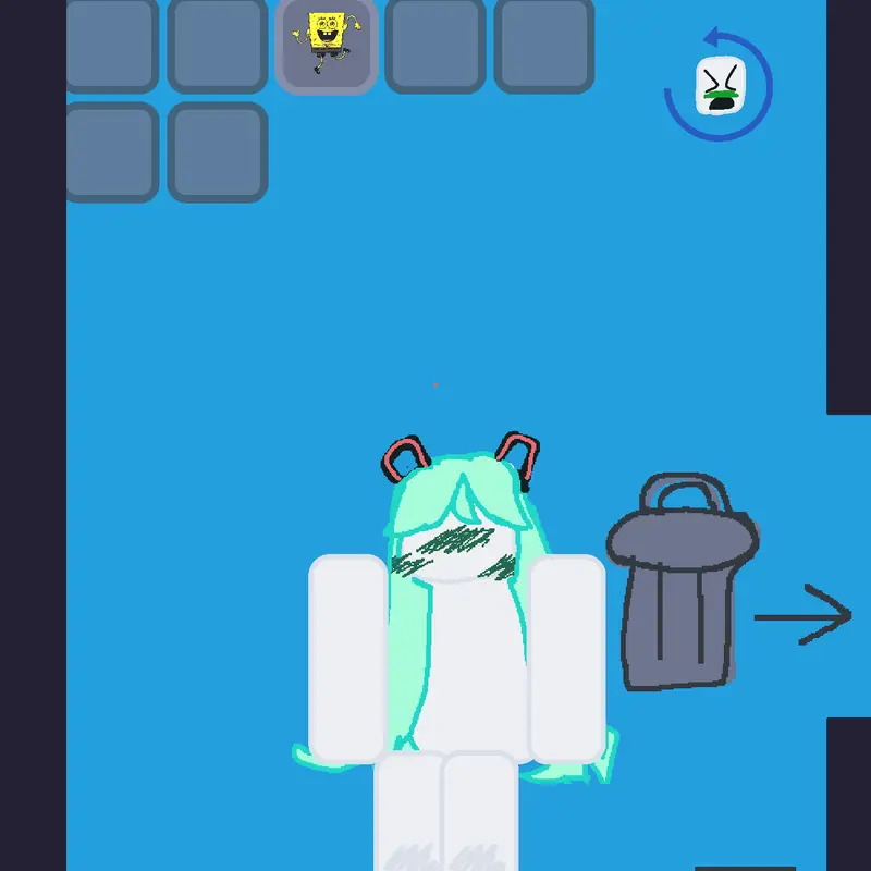 Game by @FORSAKEN_Gubbys