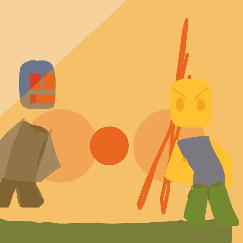 Game by @papaethan
