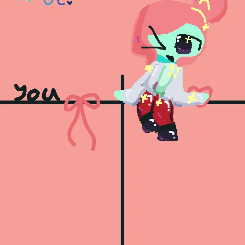 Game by @cocoiscutie