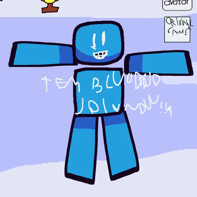 Game by @colorandelectricity