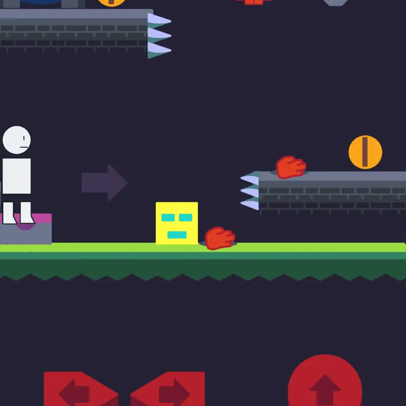 Game by @DERECK_estudios