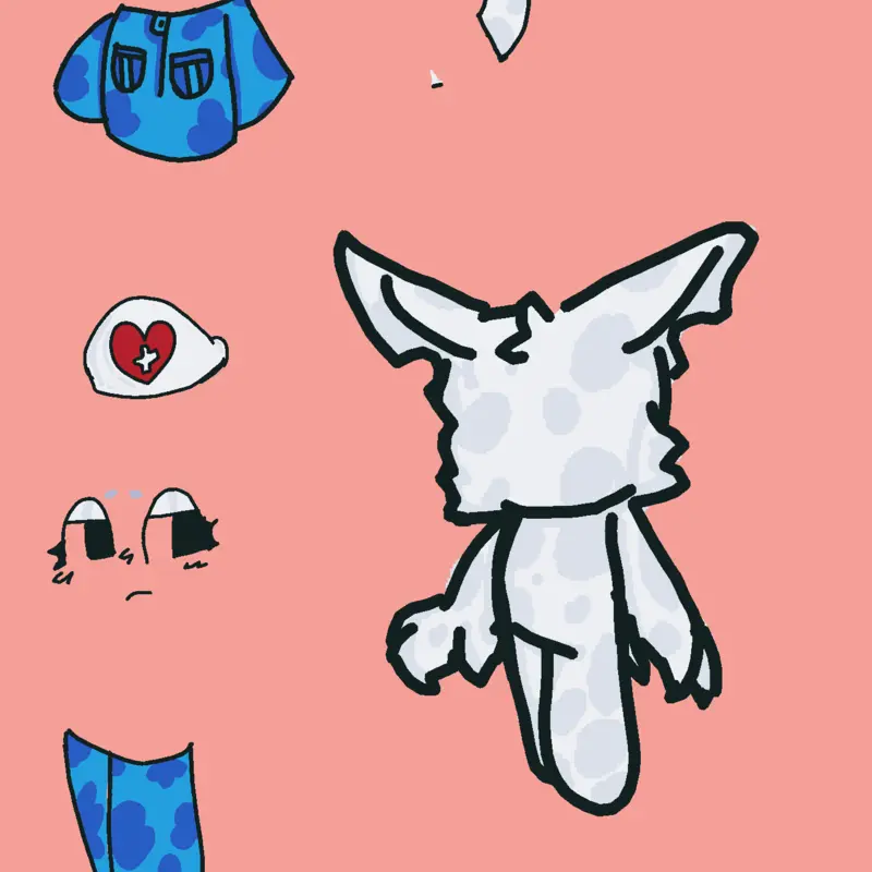 Animal hospital :3 by @KemillyCute