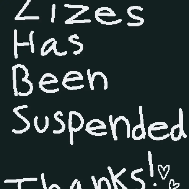 Report Zizes! by @L1m3_C1tr75