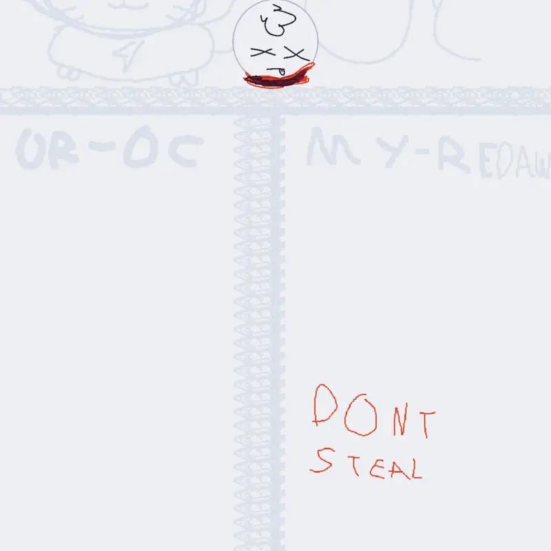 Game by @Notreallywasthere