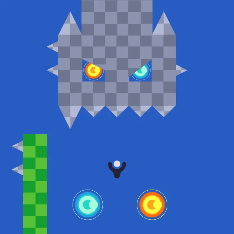 Golf course 1000 by @KoolAid3