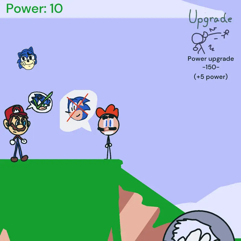 Game by @elemen67