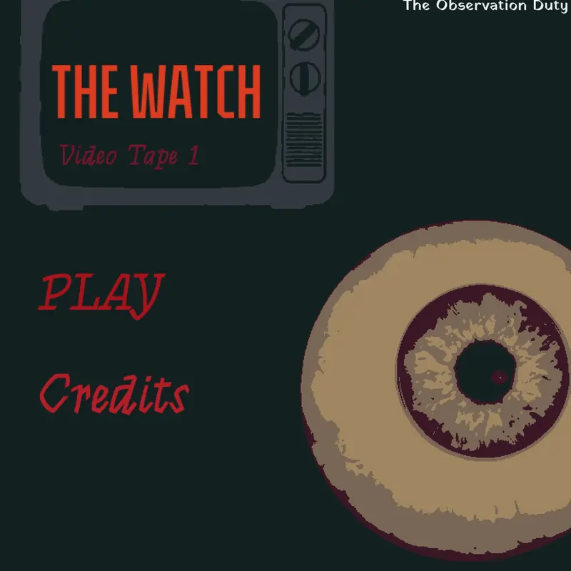 Game by @Jedzz