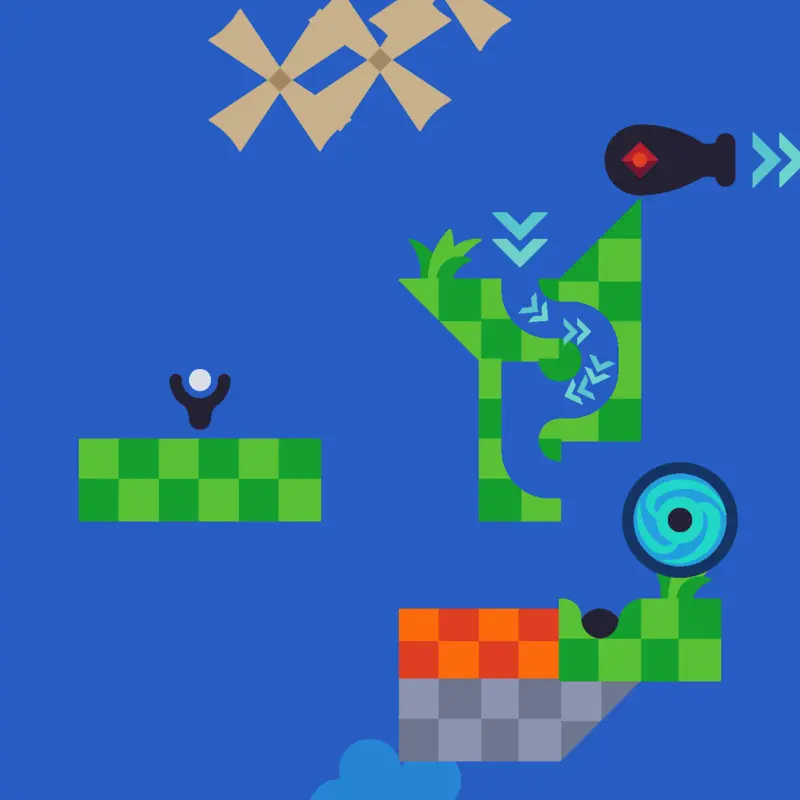 Game by @Cube268_Newteaser