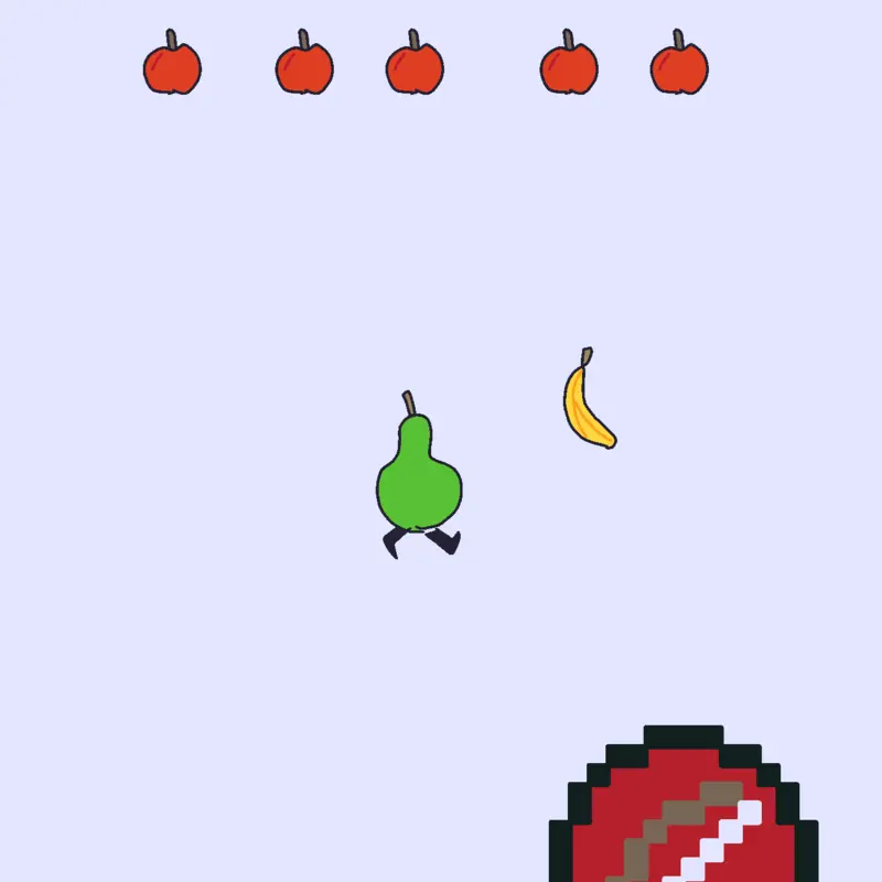 Game by @Zacjary