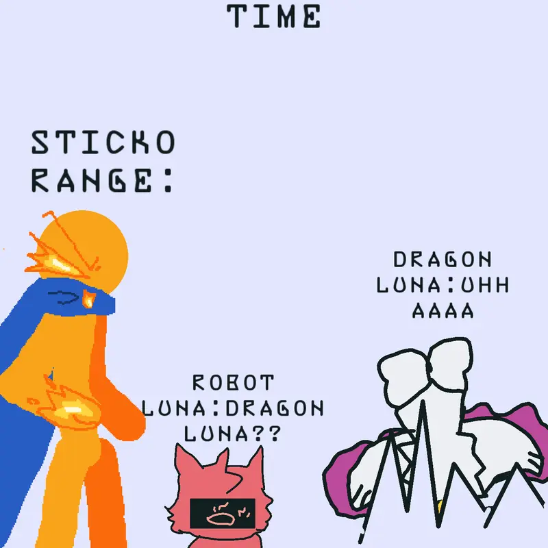 Game by @StickOrange