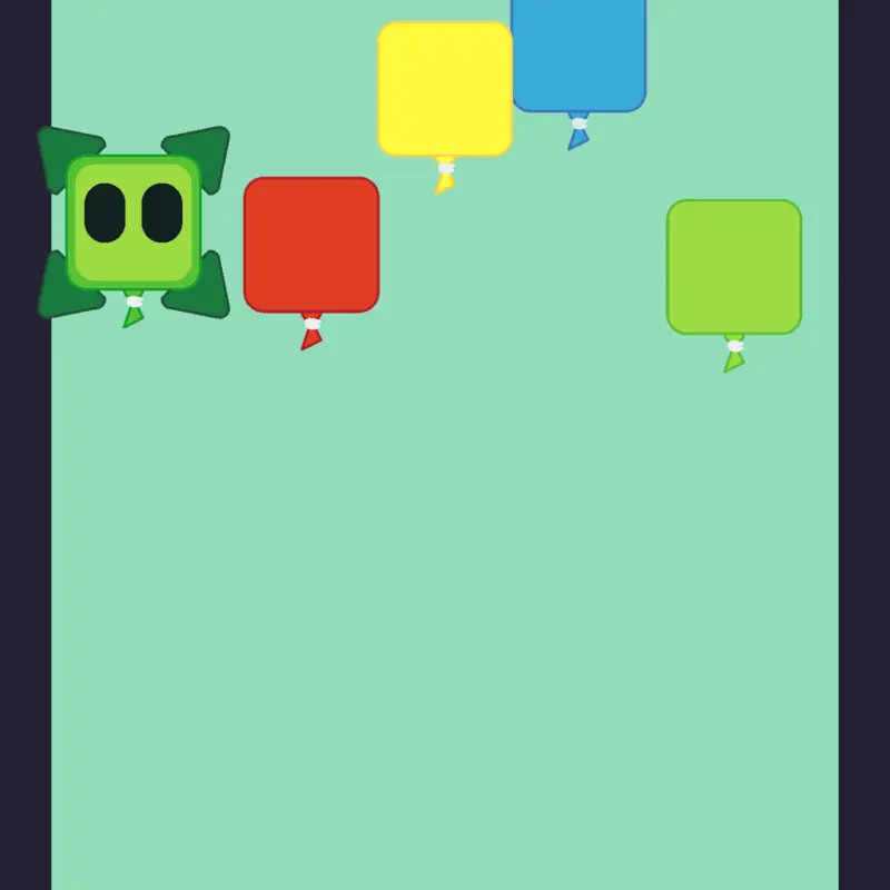 Game by @htobshcjajgy