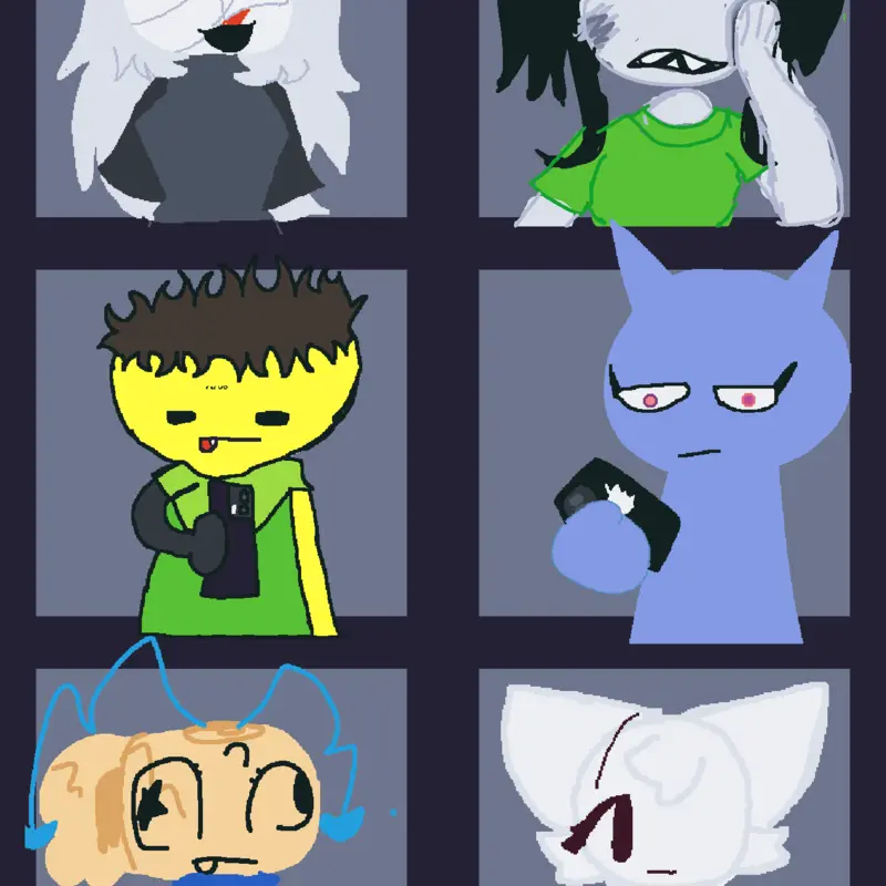 Game by @wendayiyi
