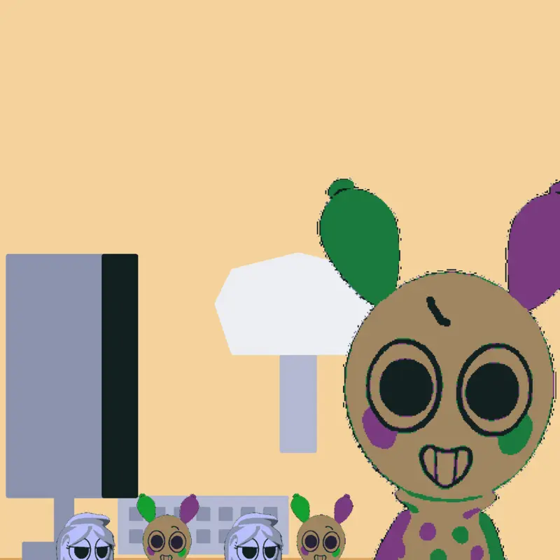 Game by @Looey_dw