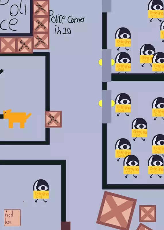 Game by @-_-laptop