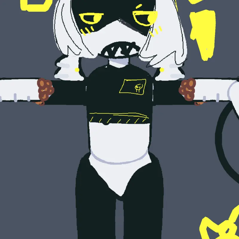 Game by @bleeh
