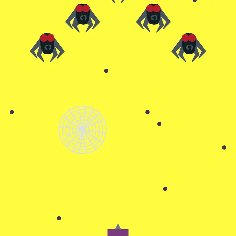 Game by @pattyman