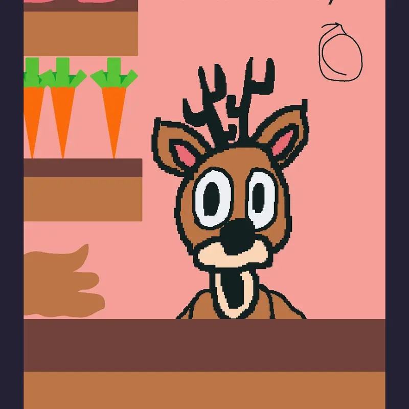 Game by @Railroad_crossing